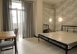 Rent an apartment, Zaporozhskaya-ul, 10, Ukraine, Odesa, Primorskiy district, 1  bedroom, 50 кв.м, 9 000 uah/mo