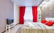 Vacation apartment, Italyanskiy-bulvar, Ukraine, Odesa, Primorskiy district, 1  bedroom, 44 кв.м, 900 uah/day