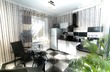 Vacation apartment, Ilfa-i-Petrova-ul, 29, Ukraine, Odesa, Kievskiy district, 1  bedroom, 36 кв.м, 550 uah/day
