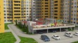 Buy an apartment, Mikhaylovskaya-ul, 8, Ukraine, Odesa, Primorskiy district, 1  bedroom, 38 кв.м, 1 320 000 uah