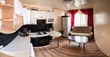 Rent an apartment, Govorova-Marshala-ul, Ukraine, Odesa, Primorskiy district, 1  bedroom, 36 кв.м, 9 000 uah/mo