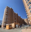 Buy an apartment, Ovidiopolskaya-doroga, Ukraine, Odesa, Malinovskiy district, 1  bedroom, 45 кв.м, 1 180 000 uah