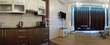 Vacation apartment, Gagarina-per, 5, Ukraine, Odesa, Primorskiy district, 1  bedroom, 56 кв.м, 3 640 uah/day