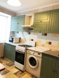 Rent an apartment, Malinovskogo-Marshala-ul, Ukraine, Odesa, Malinovskiy district, 1  bedroom, 35 кв.м, 6 500 uah/mo