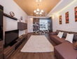 Vacation apartment, Gagarina-per, 5, Ukraine, Odesa, Primorskiy district, 1  bedroom, 55 кв.м, 2 630 uah/day
