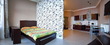 Rent an apartment, Genuezskaya-ul, Ukraine, Odesa, Primorskiy district, 1  bedroom, 55 кв.м, 20 200 uah/mo