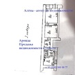 Buy a commercial space, Novoselskogo-ul, Ukraine, Odesa, Primorskiy district, 48 кв.м, 2 020 000 uah