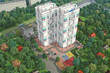 Buy an apartment, Kostandi-ul, Ukraine, Odesa, Kievskiy district, 1  bedroom, 45 кв.м, 1 070 000 uah