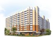 Buy an apartment, Zabolotnogo-Akademika-ul, Ukraine, Odesa, Suvorovskiy district, 1  bedroom, 49 кв.м, 768 000 uah