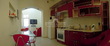 Vacation apartment, Lanzheronovskaya-ul, 21, Ukraine, Odesa, Primorskiy district, 2  bedroom, 55 кв.м, 800 uah/day