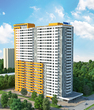 Buy an apartment, Kanatnaya-ul, Ukraine, Odesa, Primorskiy district, 1  bedroom, 41 кв.м, 1 490 000 uah