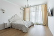 Rent an apartment, Gagarinskoe-plato, Ukraine, Odesa, Primorskiy district, 3  bedroom, 130 кв.м, 64 700 uah/mo