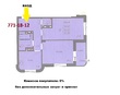 Buy an apartment, Marselskaya-ul, Ukraine, Odesa, Suvorovskiy district, 2  bedroom, 54 кв.м, 1 280 000 uah
