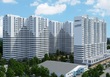 Buy an apartment, Lyustdorfskaya-doroga, Ukraine, Odesa, Kievskiy district, 2  bedroom, 69 кв.м, 1 850 000 uah