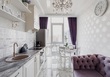 Vacation apartment, Gagarinskoe-plato, Ukraine, Odesa, Primorskiy district, 2  bedroom, 65 кв.м, 2 500 uah/day