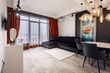 Rent an apartment, Frantsuzskiy-bulvar, Ukraine, Odesa, Primorskiy district, 2  bedroom, 56 кв.м, 27 500 uah/mo