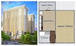 Buy an apartment, residential complex, Astashkina-ul, 29, Ukraine, Odesa, Primorskiy district, 1  bedroom, 40 кв.м, 2 020 000 uah