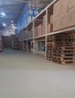 Rent a warehouse, Promishlennaya-ul, Ukraine, Odesa, Malinovskiy district, 1 , 570 кв.м,  uah/мo