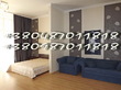 Rent an apartment, Genuezskaya-ul, 36, Ukraine, Odesa, Primorskiy district, 1  bedroom, 55 кв.м, 16 500 uah/mo