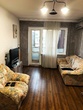 Rent an apartment, Korolyova-Akademika-ul, Ukraine, Odesa, Kievskiy district, 1  bedroom, 35 кв.м, 5 500 uah/mo