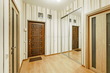 Rent an apartment, Gagarinskoe-plato, Ukraine, Odesa, Primorskiy district, 2  bedroom, 50 кв.м, 16 200 uah/mo