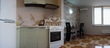 Vacation apartment, Literaturnaya-ul, 12, Ukraine, Odesa, Primorskiy district, 2  bedroom, 65 кв.м, 2 830 uah/day