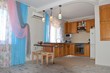 Vacation apartment, Levanevskogo-ul, Ukraine, Odesa, Primorskiy district, 2  bedroom, 50 кв.м, 650 uah/day