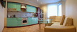 Rent an apartment, Srednefontanskaya-ul, 19А, Ukraine, Odesa, Primorskiy district, 3  bedroom, 80 кв.м, 29 300 uah/mo