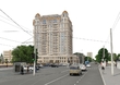 Rent an apartment, Belinskogo-ul, 10, Ukraine, Odesa, Primorskiy district, 1  bedroom, 52 кв.м, 16 500 uah/mo