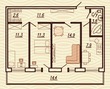 Buy an apartment, Schorsa-ul-Malinovskiy-rayon, Ukraine, Odesa, Malinovskiy district, 3  bedroom, 90 кв.м, 1 430 000 uah